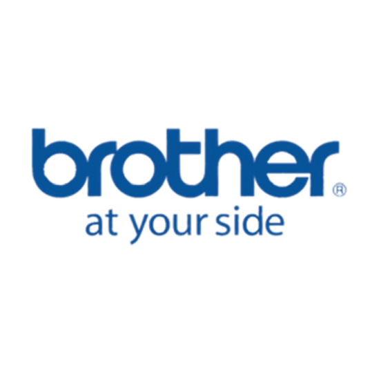 Brother AC Adapter Effektiv Strømforsyning BROD028FC001 1 Eske 