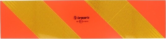 CARGOPARTS CARGO-AER5 Refleksbånd CARGOPARTS CARGO-AER5 Refleksbånd