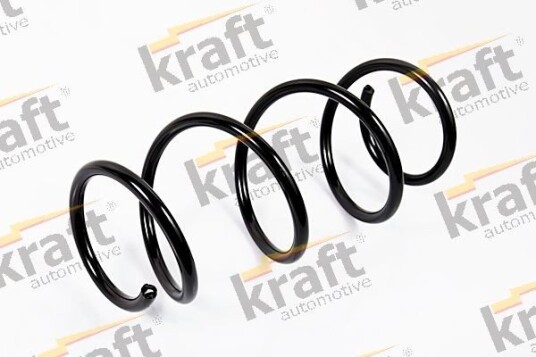 Fjær KRAFT 4025024 Fjær KRAFT 4025024