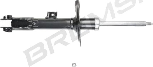 Støtdemper BREMSI SA2410 Støtdemper BREMSI SA2410