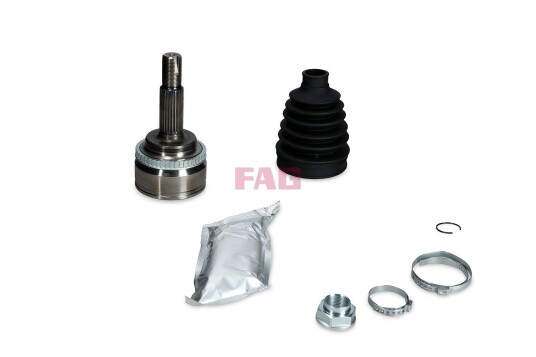 Fag Drivknute drivaksel FAG 771 0482 30 Fag Drivknute drivaksel FAG 771 0482 30