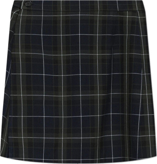Zadig & Voltaire Dame Skjørt Grønn XS,
