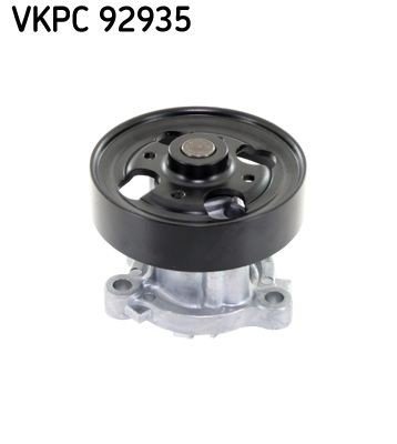 SKF VKPC 92935 Vannpumpe SKF VKPC 92935 Vannpumpe