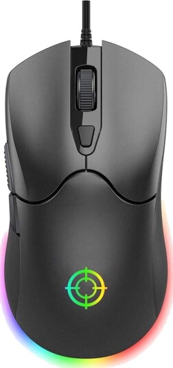 North M100 RGB Gaming Mus TUA-583504