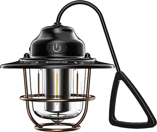 Superfire Campinglampe Superfire T57 Superfire Campinglampe Superfire T57