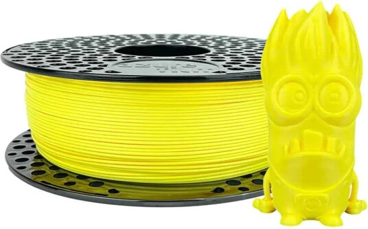 Azurefilm Pla Original Neon Yellow Azurefilm Pla Original Neon Yellow