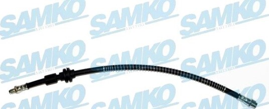 Bremseslange SAMKO 6T48346