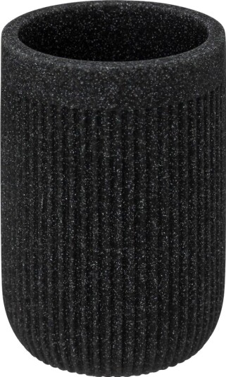 5Five Tannbørsteholder Onyx Skifer Ø 7 Cm 5Five Tannbørsteholder Onyx Skifer Ø 7 Cm