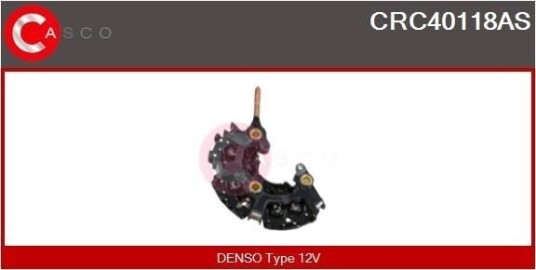 Likeretter dynamo CASCO CRC40118AS