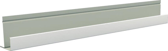 Rockfon F profil 13x3200 Hvit 16/c