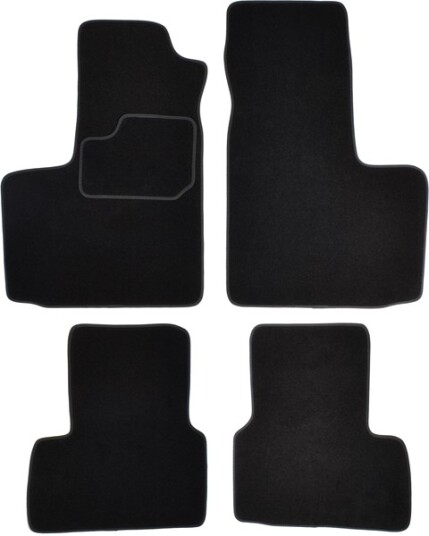 Bilmatter CUSTOPOL FIA100C