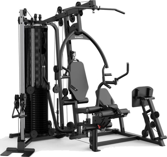 Multigym Autark 6800 '26 Multigym Autark 6800 '26