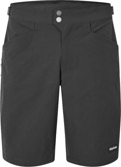 Gripgrab Men"s Explr Technical Cycling Shorts Black S Gripgrab Men"s Explr Technical Cycling Shorts Black S