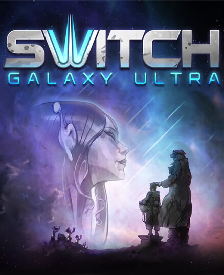 Switch Galaxy Ultra (PC) Switch Galaxy Ultra (PC)