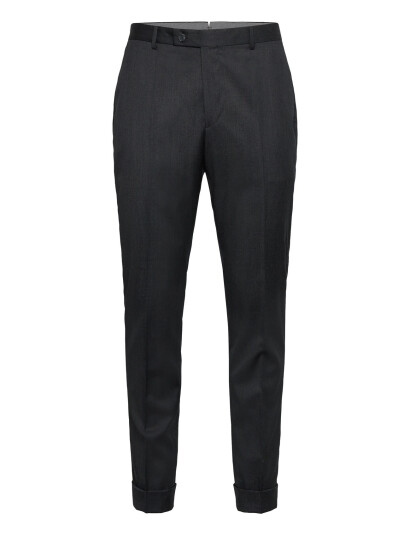 Morris Jack Prestige Suit Trouser - Grey - 58 Morris Jack Prestige Suit Trouser - Grey - 58
