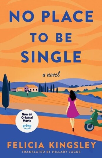 No Place To Be Single