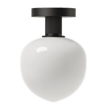 LYFA MEMOIR 120 Taklampe Sort/Opal