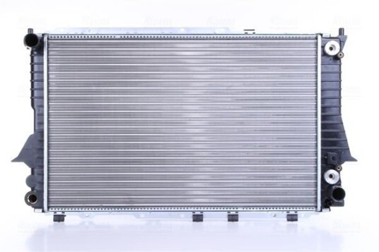 Radiator NISSENS 60476 Radiator NISSENS 60476