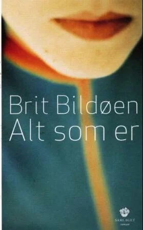 Alt Som Er Av Brit Bildøen