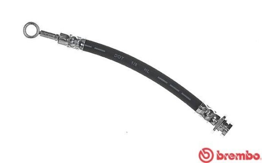 Bremseslange BREMBO T 79 030