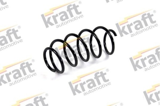 Fjær KRAFT 4022036 Fjær KRAFT 4022036