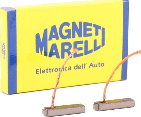 Kullbørste, dynamo MAGNETI MARELLI 940113190115