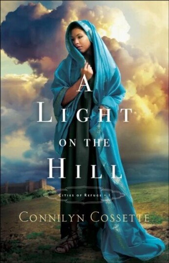 A Light On The Hill Av Connilyn Cossette A Light On The Hill Av Connilyn Cossette