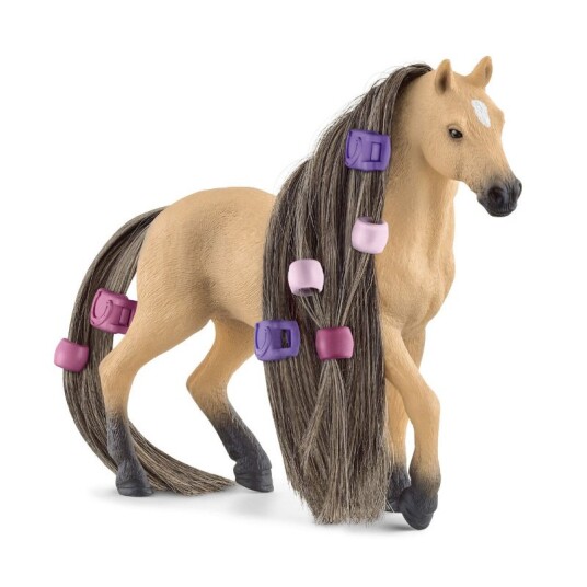Schleich 42580 SB Beauty Horse andalusisk hoppe