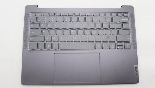 Lenovo COVER Upper Case ASM_EURO ENG