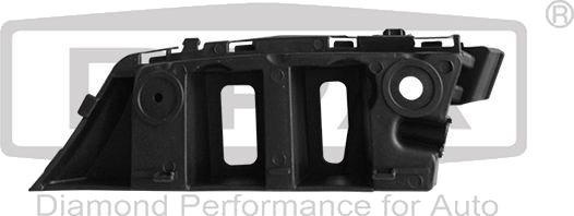 DPA 88071859102 Holder, støtfanger