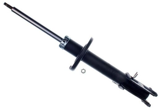 Støtdemper DENCKERMANN DSB450G Støtdemper DENCKERMANN DSB450G