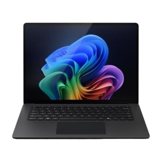 Microsoft Surface Laptop Copilot+ PC for Business ZGZ-00050