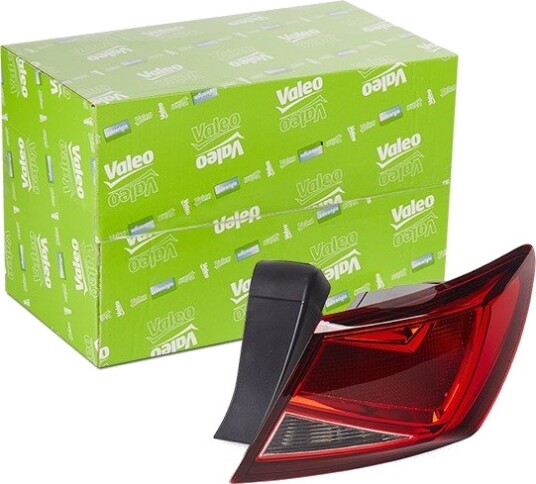 VALEO 045109 Baklykt