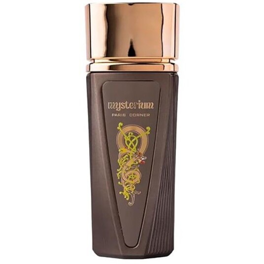 Paris Corner Mysterium 100 ml Eau de Parfum for menn
