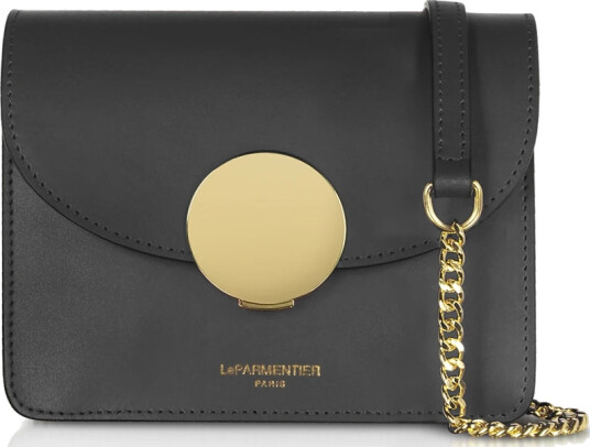 Le Parmentier Dame Vesker Svart ONE SIZE, Le Parmentier Dame Vesker Svart ONE SIZE,