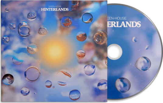 GreenHouse Hinterlands CD
