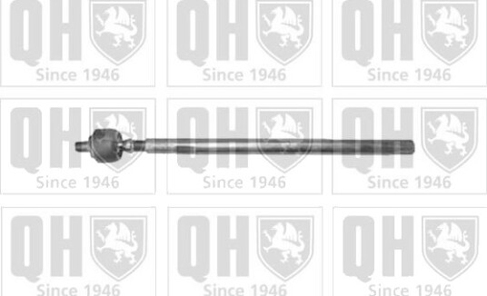QUINTON HAZELL QR2834S Aksialledd, parallellstag