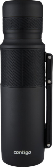 Contigo - Thermal Bottle 1.2L - Matte Black