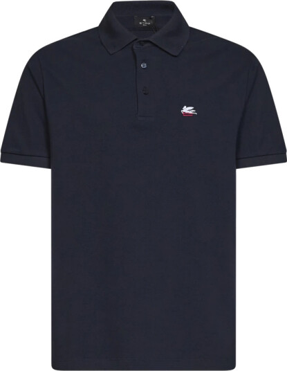 Etro Herre Topper Blå XL, Etro Herre Topper Blå XL,