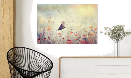 Tavle Spring Sonata 90X60 Artgeist sp. z o. o.