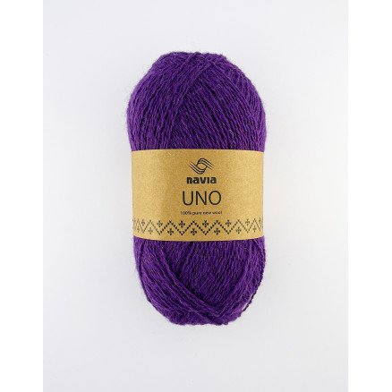 Navia Uno Garn 164 Sunset Purple Navia Uno Garn 164 Sunset Purple