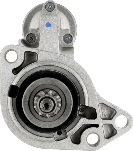 ROTOVIS Automotive Electrics 8012600 Starter ROTOVIS Automotive Electrics 8012600 Starter