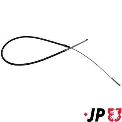 Bremsewire JP GROUP 1170304700