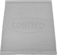 Kupefilter CORTECO 80000159 Kupefilter CORTECO 80000159