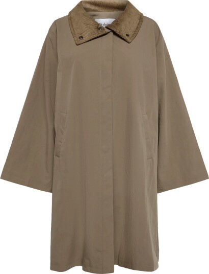 Stylein Sable Coat HAZEL L