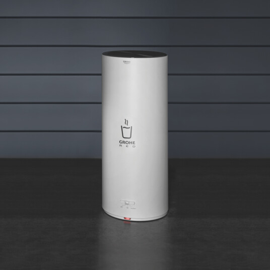 GROHE RED BOILER 7 L GROHE RED BOILER 7 L