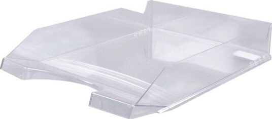 Office Products Skrivebordskuff A4 Gjennomsiktig Office Products Skrivebordskuff A4 Gjennomsiktig