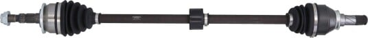 Drivaksel KAMOKA 5012100 Drivaksel KAMOKA 5012100