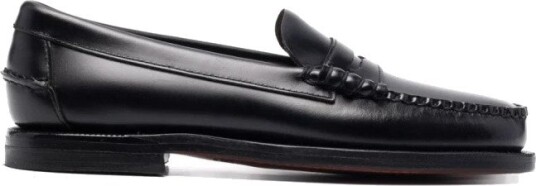 Sebago Dame Sko Svart 37 EU, Sebago Dame Sko Svart 37 EU,
