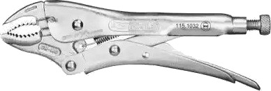 KS TOOLS 115.1032 Karosseritang